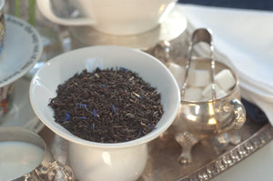 Earl Grey Creme