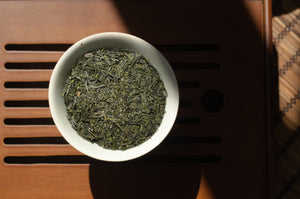 Gyokuro